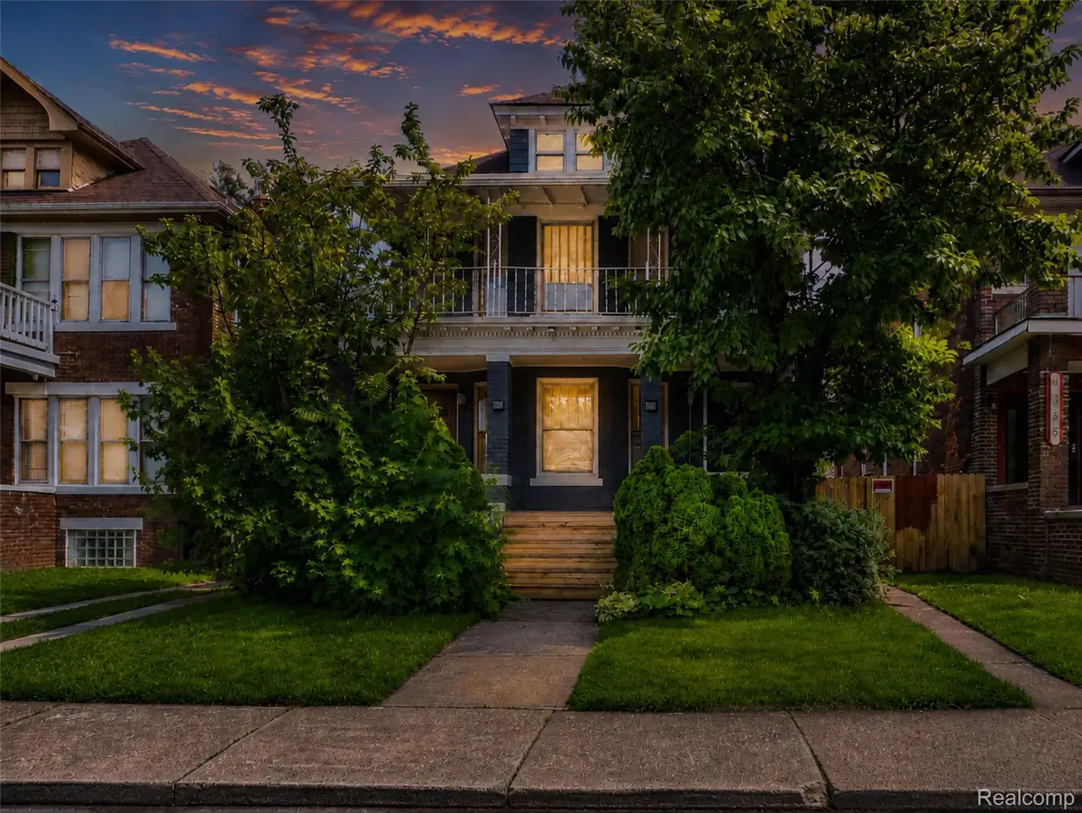 4357 W Philadelphia Street, Detroit, MI 48204 - #1