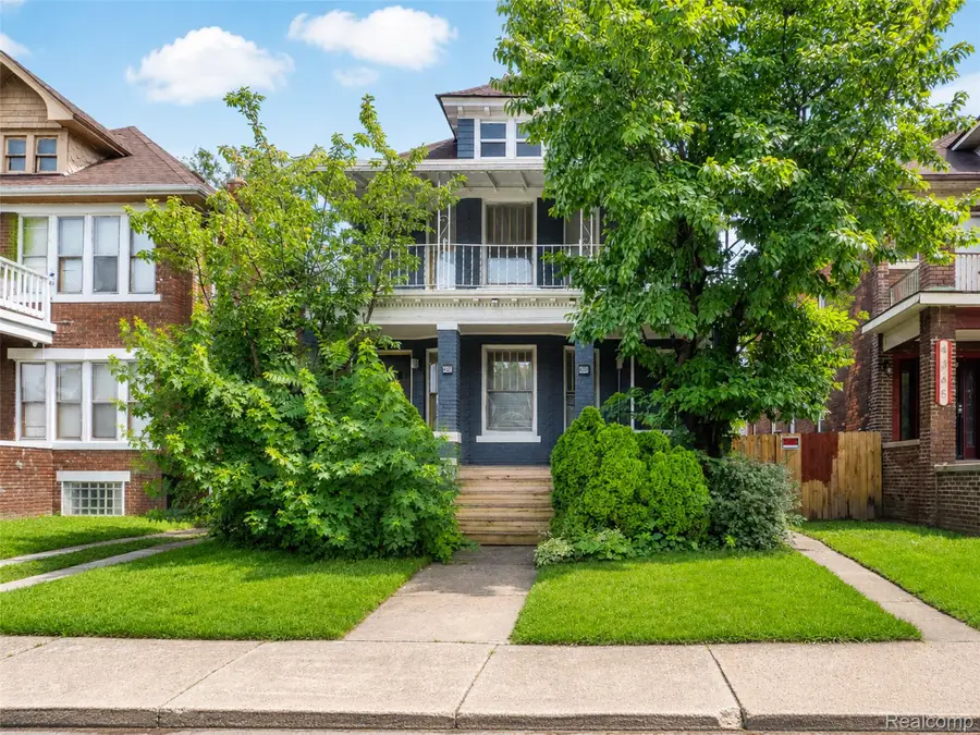 4357 W Philadelphia Street, Detroit, MI 48204 - #2