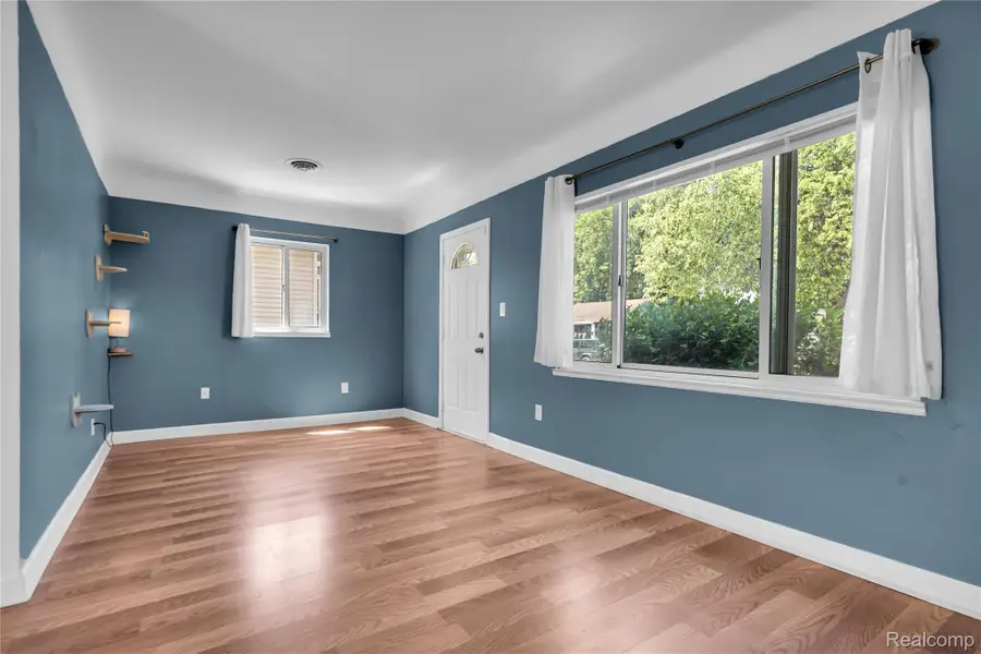 3280 Inman Street, Ferndale, MI 48220 - #2
