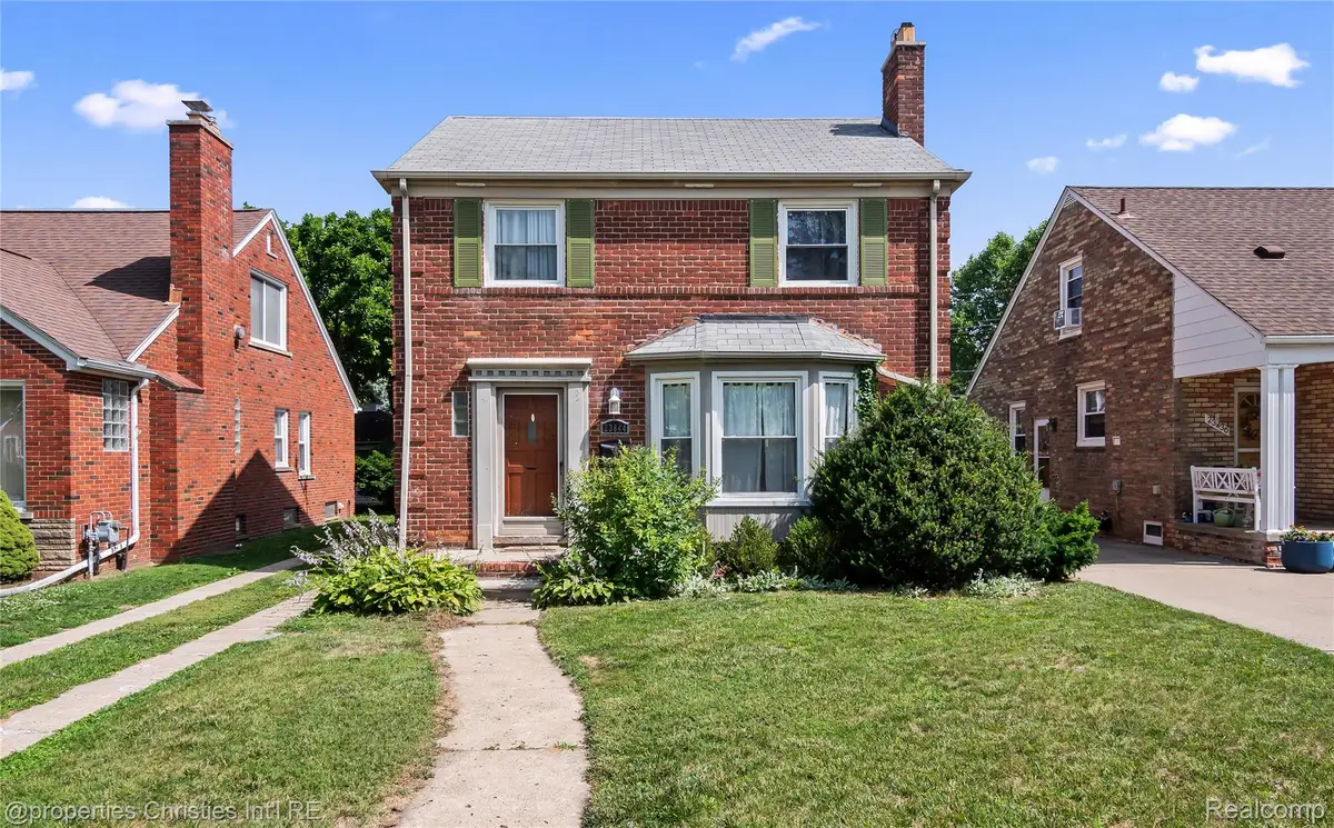 23844 Cherry Hill Street, Dearborn, MI 48124 - #1