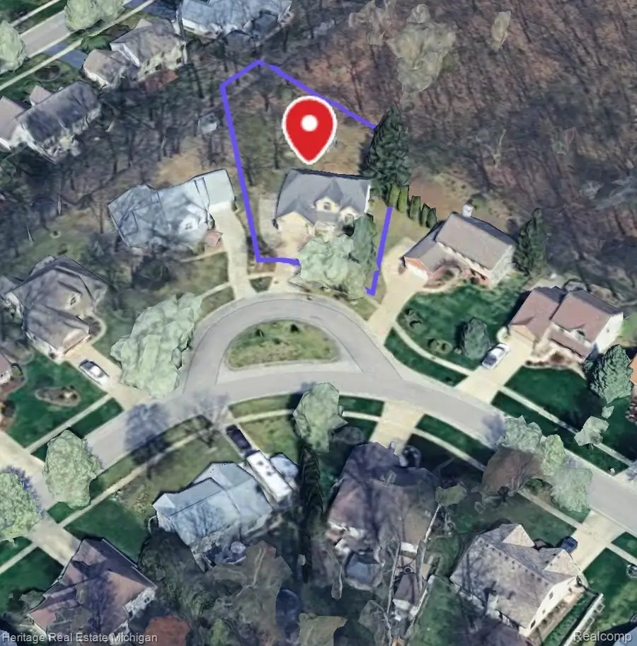 1436 Granby Street, Temperance, MI 48182 - #2