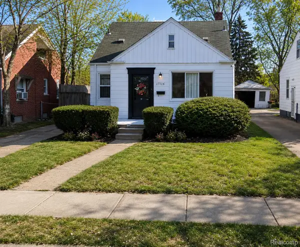 11776 Rossiter Street, Detroit, MI 48224