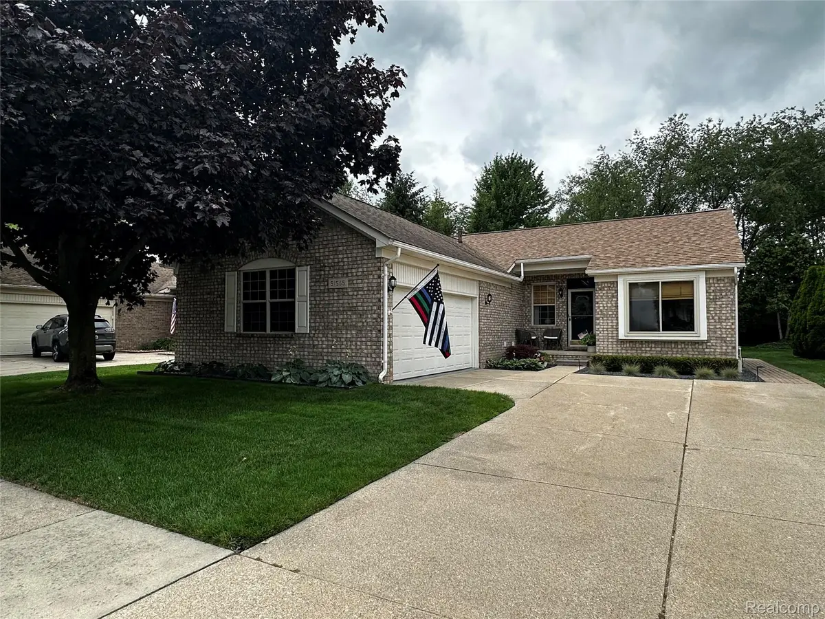 51565 Hickory Lane #67, Macomb, MI 48042 - #1