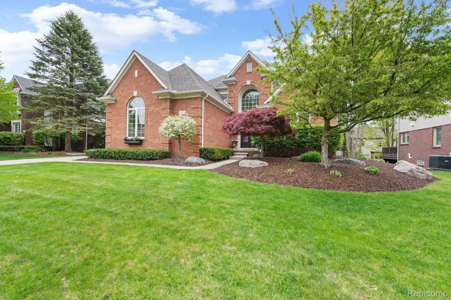 1476 Werth Drive, Rochester, MI 48306 - #2