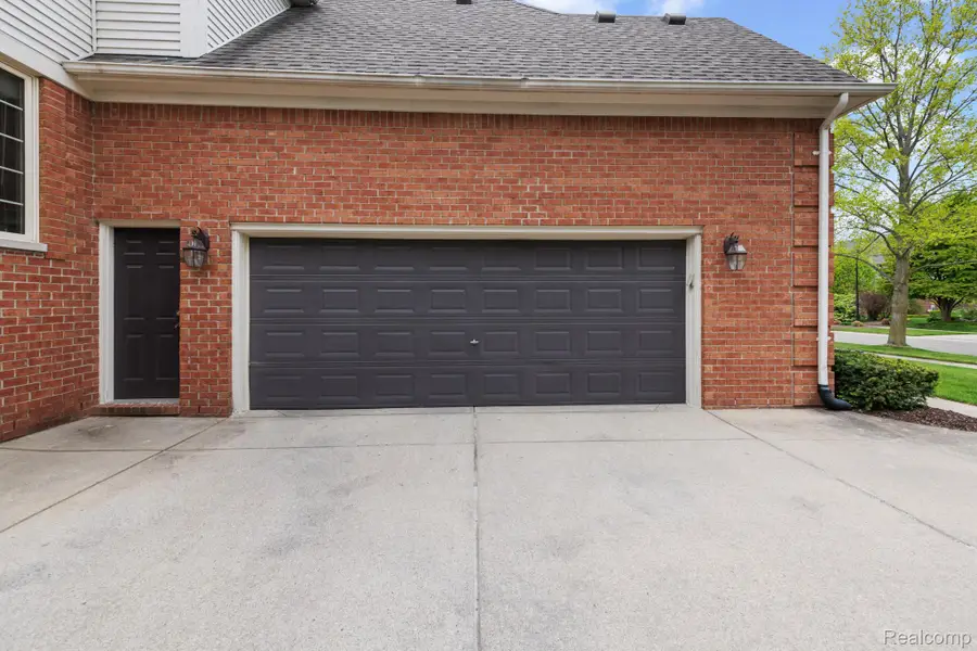 1476 Werth Drive, Rochester, MI 48306 - #3