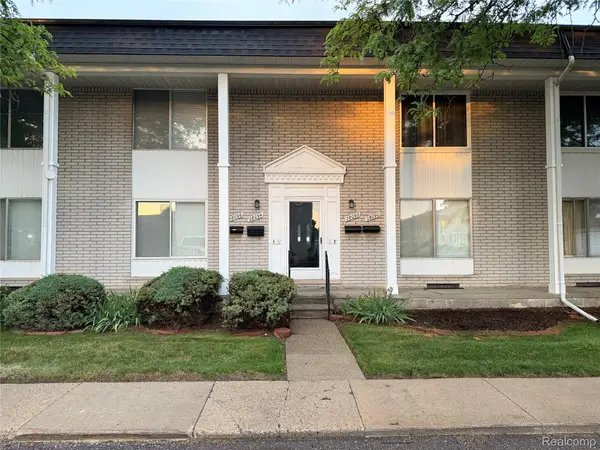 28096 Universal Drive, Warren, MI 48092