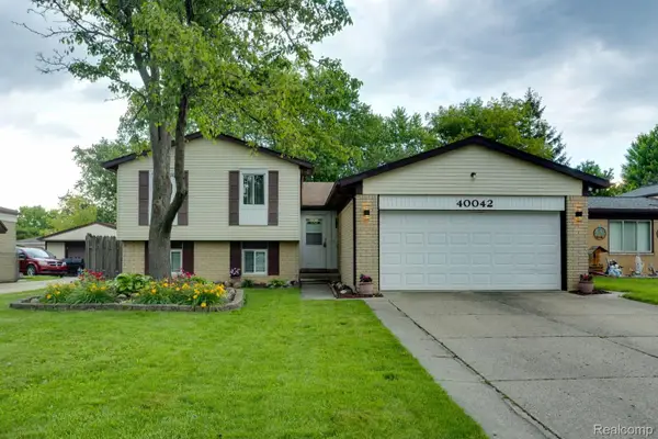 40042 Stimpson Drive, SterlingHeights, MI 48310