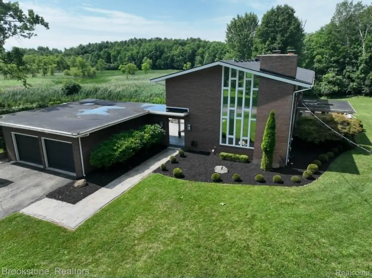 4140 S Henderson Road, Davison, MI 48423 - #1