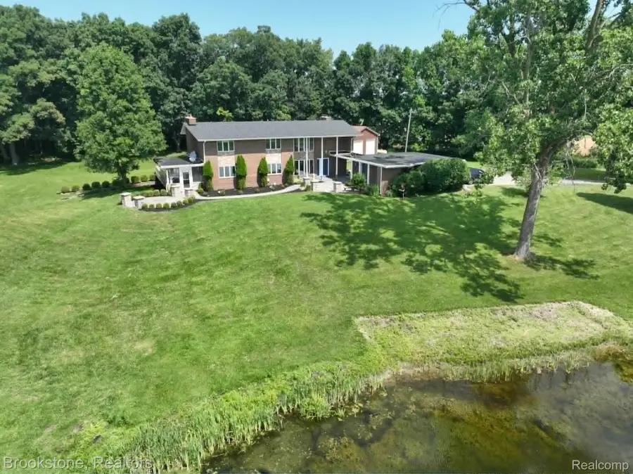 4140 S Henderson Road, Davison, MI 48423 - #3