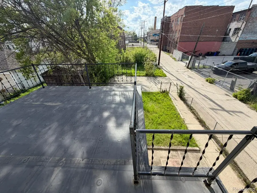 15935 Normandy Street, Detroit, MI 48238 - #3
