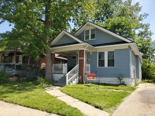 14000 Freeland Street, Detroit, MI 48227 - #1