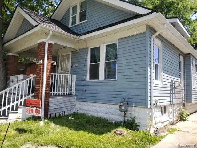 14000 Freeland Street, Detroit, MI 48227 - #2