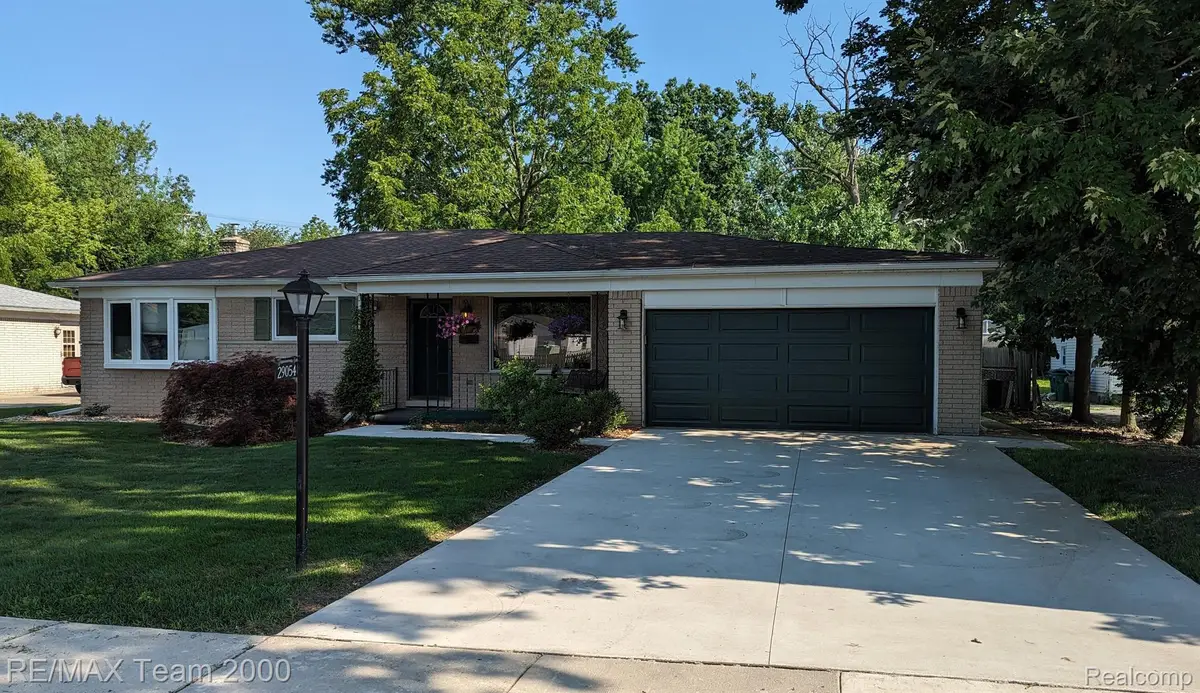 29054 Bock Street, Garden City, MI 48135 - #1