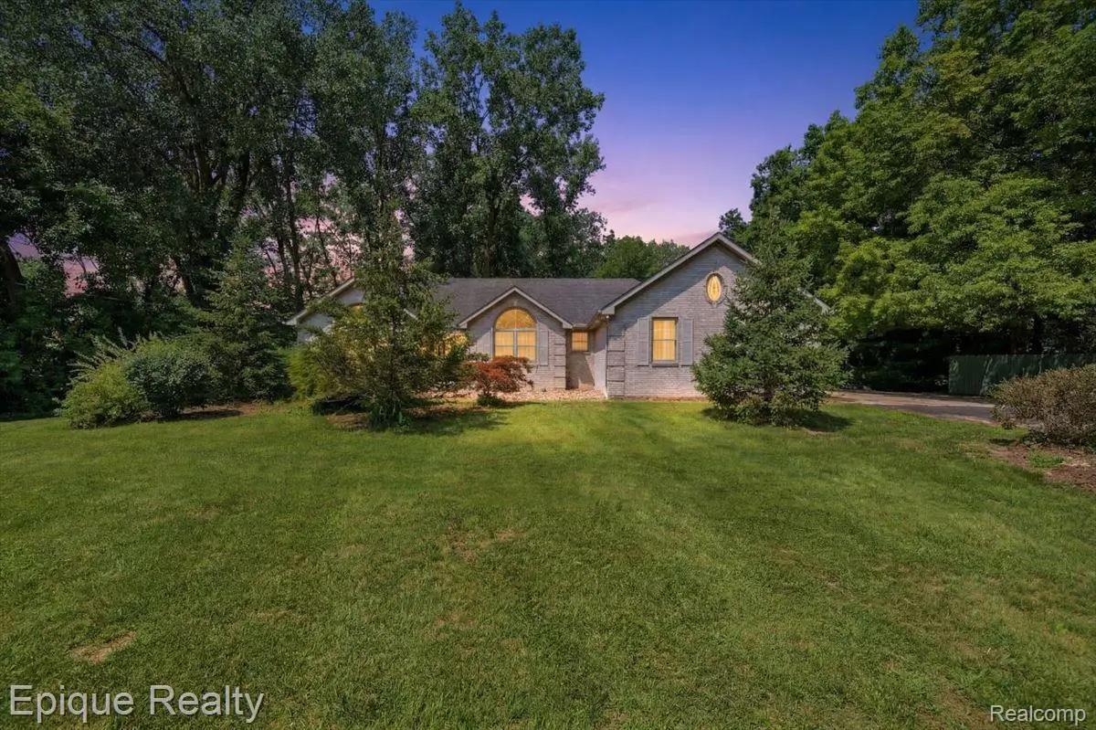 22520 Waltz Road, Huron, MI 48164 - #1