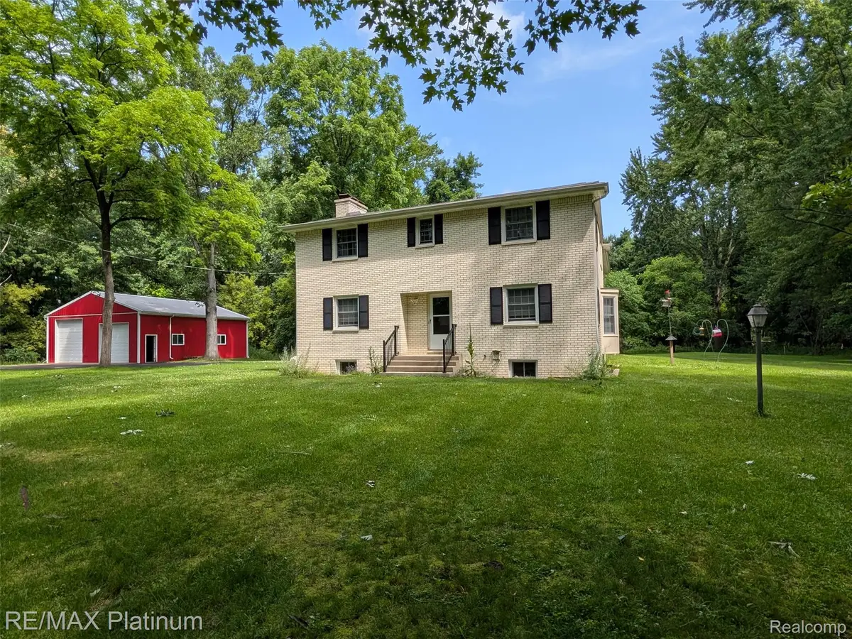 1430 Dauner Road, Fenton, MI 48430 - #1