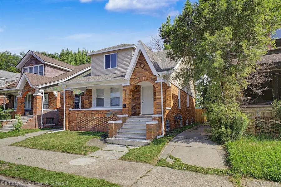 8111 E Hildale Street, Detroit, MI 48234 - #2