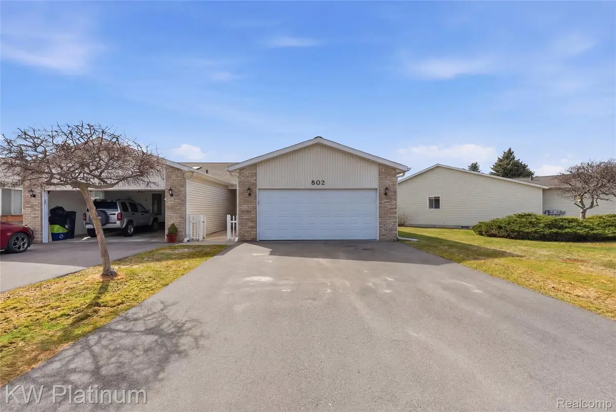 802 Crystal Lane, Marysville, MI 48040 - #1