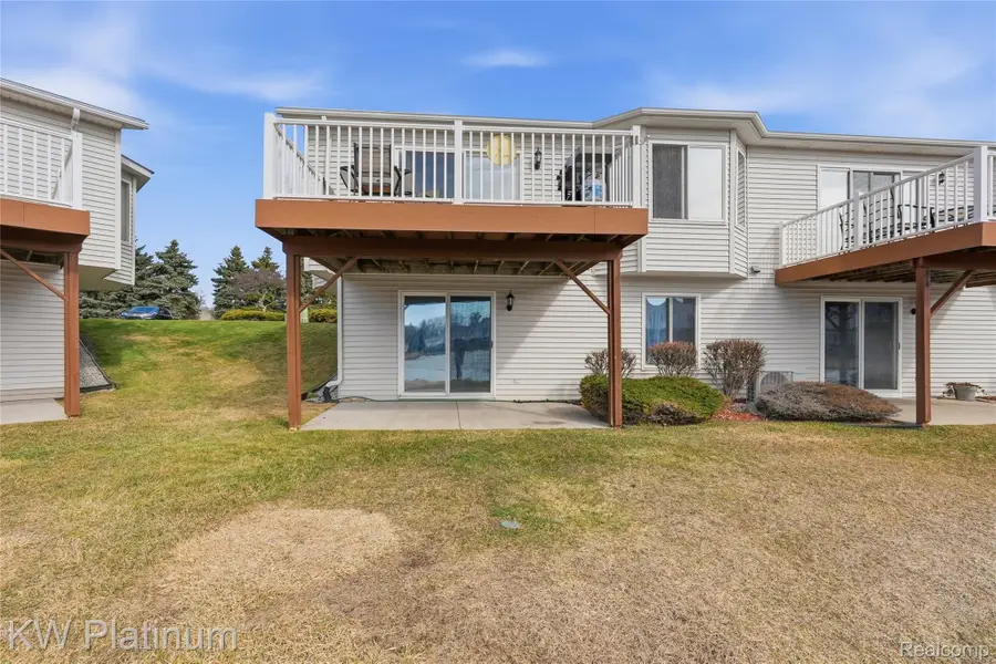 802 Crystal Lane, Marysville, MI 48040 - #2