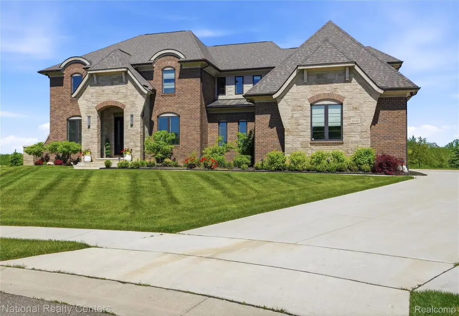 3142 Holburn Court, Oakland, MI 48363 - #2