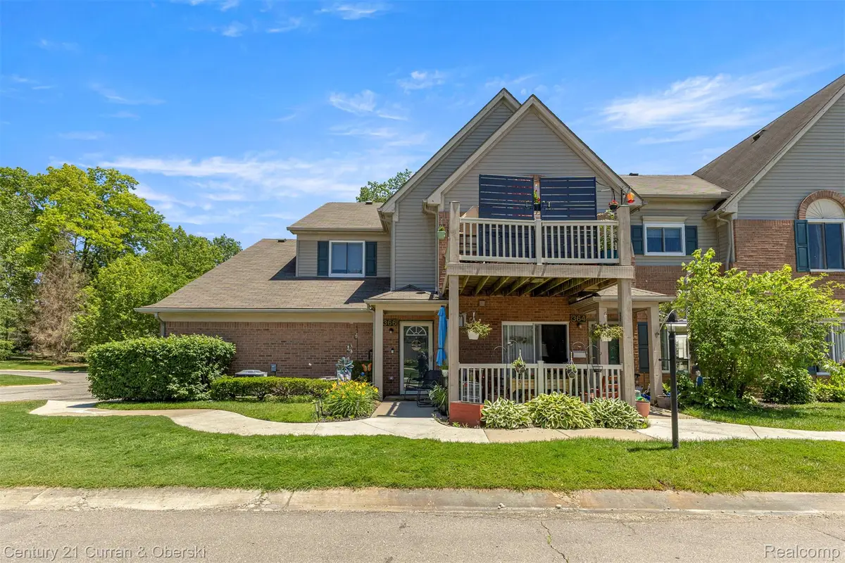 366 Marigold Circle, Westland, MI 48185 - #1