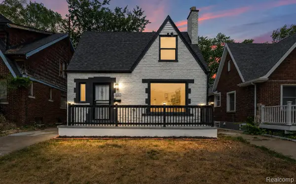 13327 Maiden Street, Detroit, MI 48213