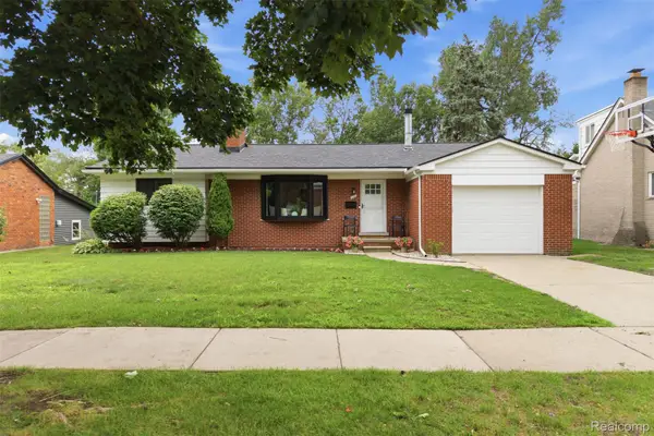 595 Byron Street, Plymouth, MI 48170