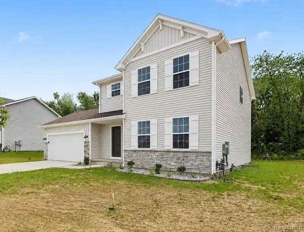 749 Lone Oak Way, Tecumseh, MI 49286