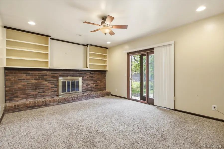 29305 Bon Mar Drive, Warren, MI 48088 - #2
