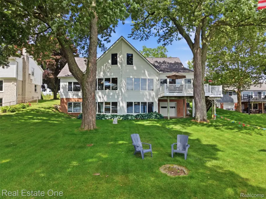 9400 Sashabaw Road, Clarkston, MI 48348 - #2