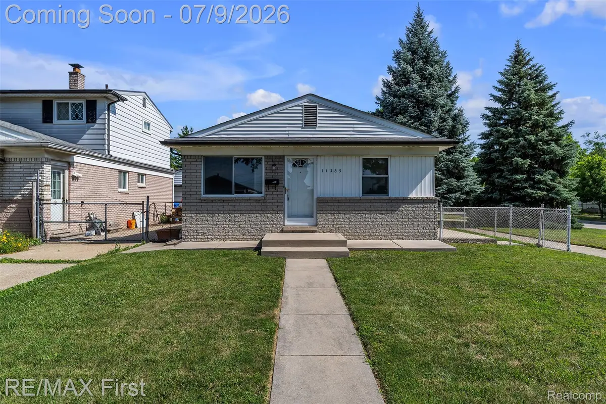 11363 Coolidge Avenue, Warren, MI 48089 - #1