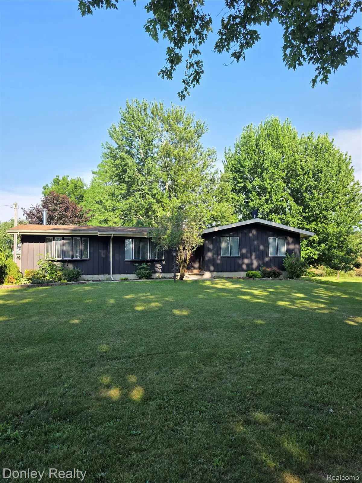 7311 Arendt Road, Melvin, MI 48454 - #1