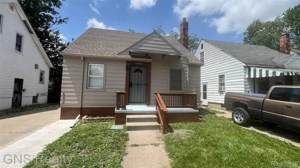 19419 Carrie Street, Detroit, MI 48234