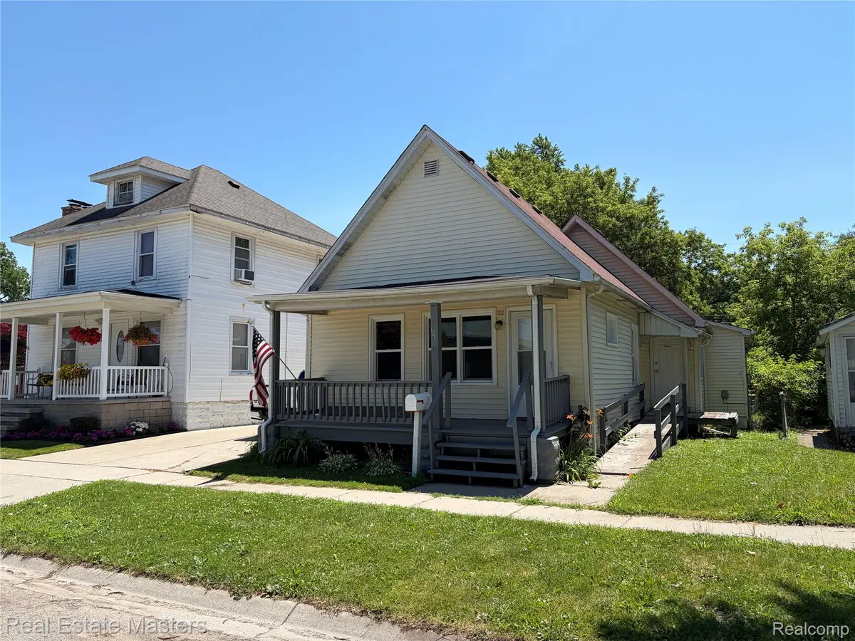 1016 Gillett Street, Port Huron, MI 48060 - #1