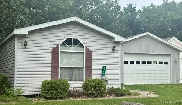 5782 Shady Lane Road, Caseville, MI 48725