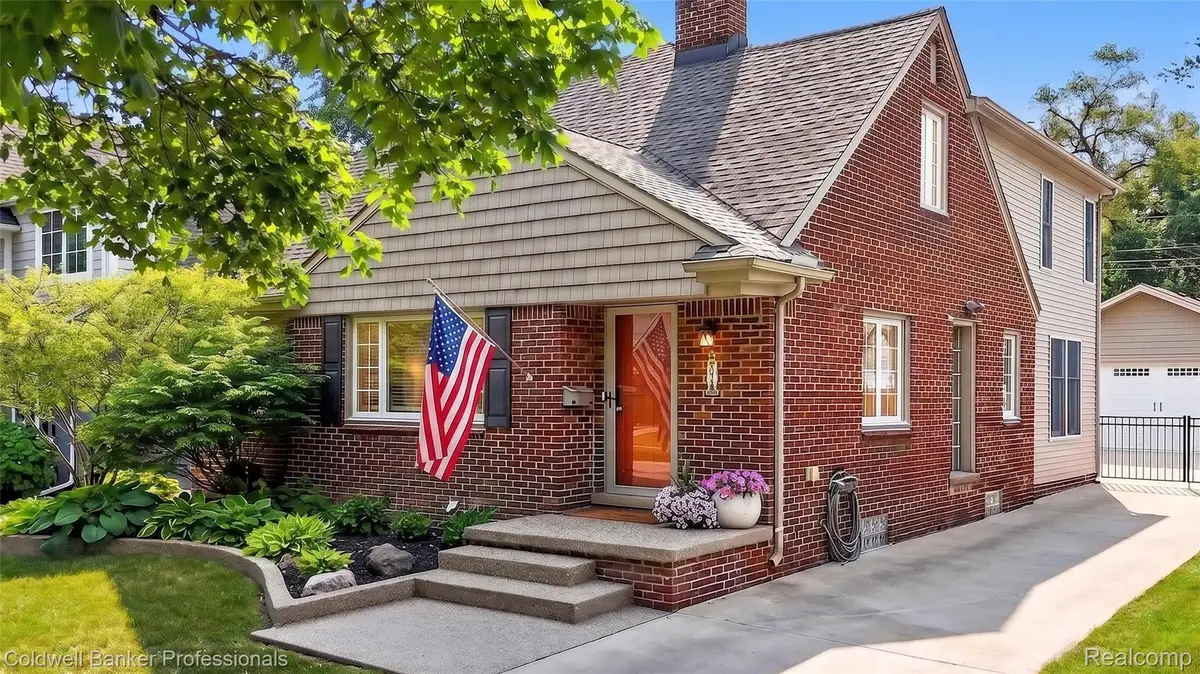 2666 Windemere Road, Birmingham, MI 48009 - #1