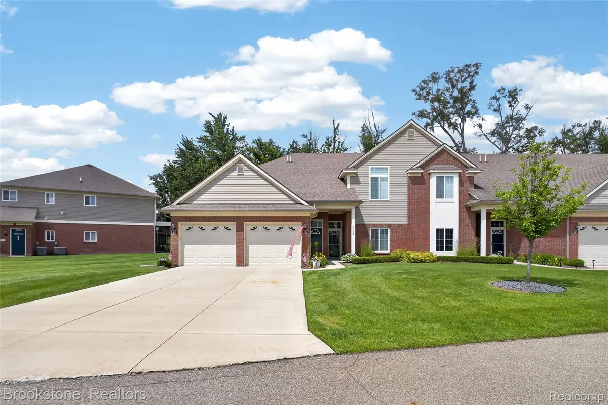 3773 Eagle Creek Drive, Shelby, MI 48317 - #1