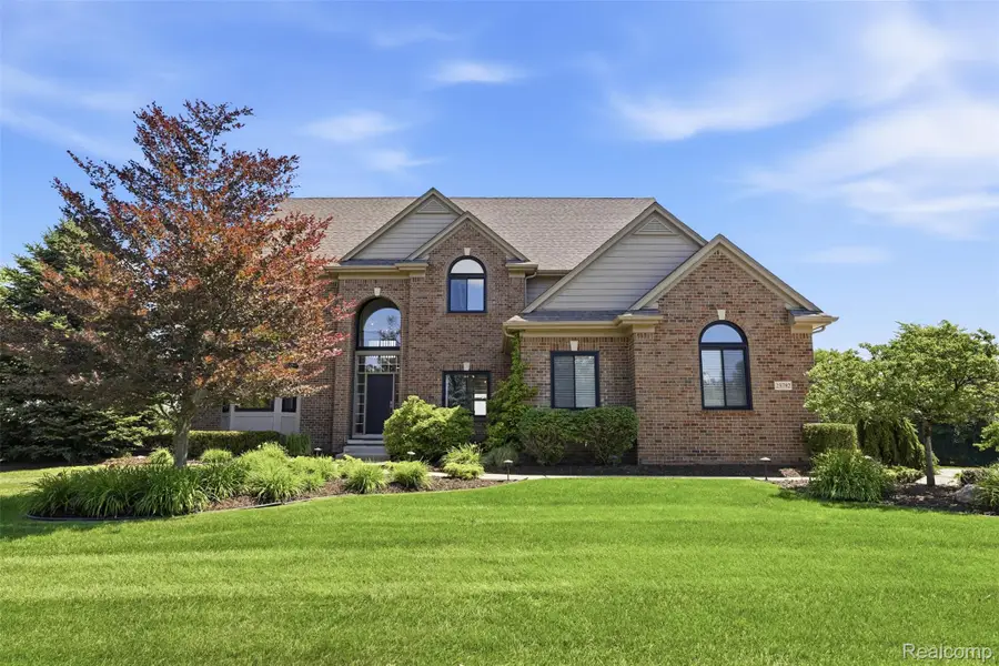 23782 Prescott Lane E, Lyon, MI 48178 - #2