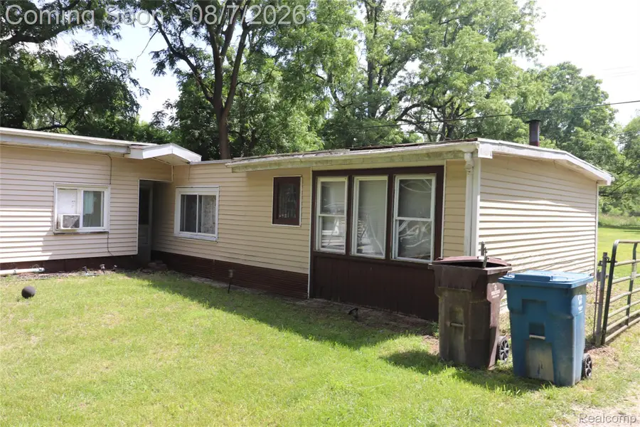 17963 Martinsville Road, Belleville, MI 48111 - #3