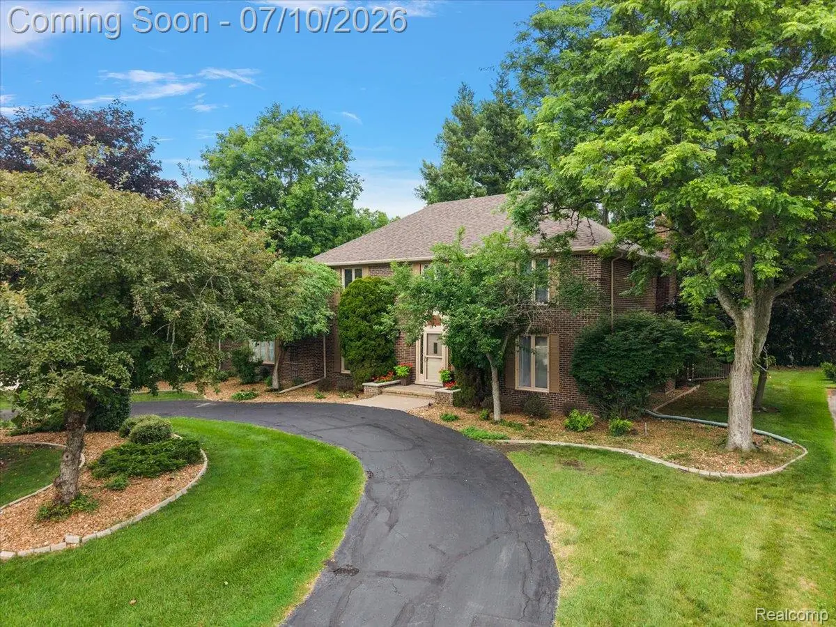 21640 Riverview Drive, Southfield, MI 48025 - #1