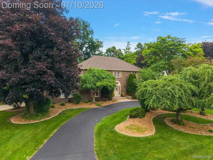 21640 Riverview Drive, Southfield, MI 48025 - #2