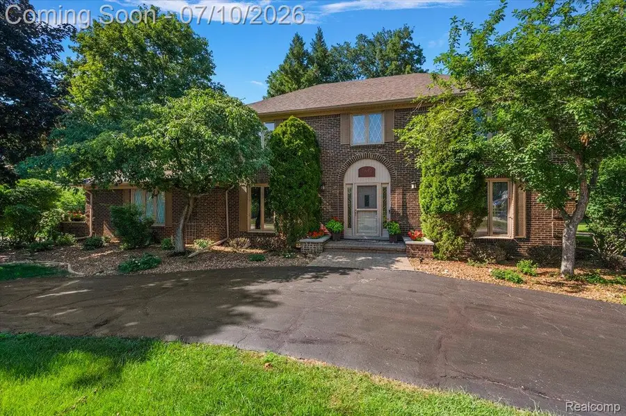 21640 Riverview Drive, Southfield, MI 48025 - #3