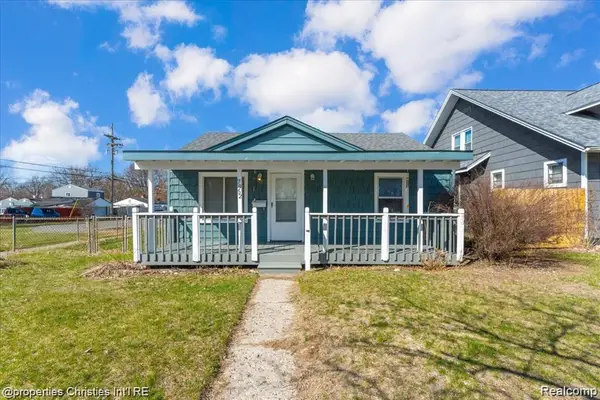 7952 Robert Street, Taylor, MI 48180