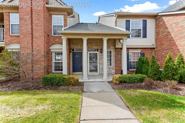 3553 Oakmonte Boulevard, Rochester, MI 48306