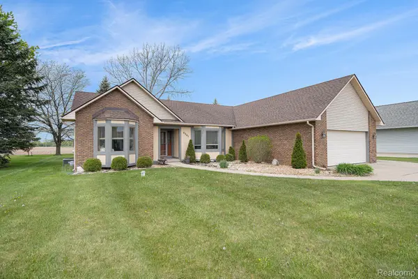 5361 Lin Hill Drive, SwartzCreek, MI 48473