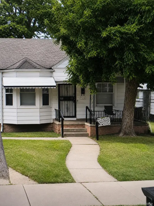 19941 Prairie Street, Detroit, MI 48221