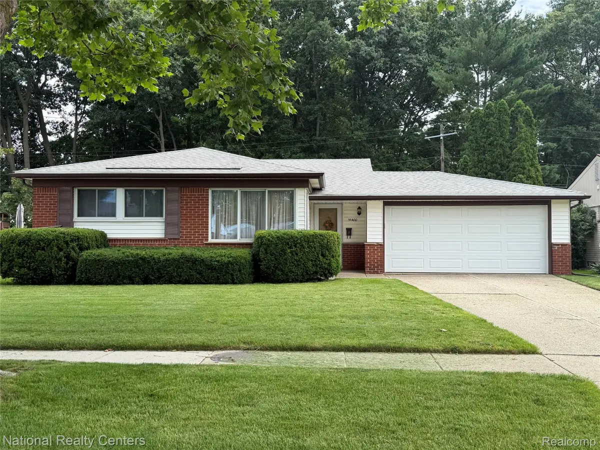 14400 Stonehouse Avenue, Livonia, MI 48154 - #1