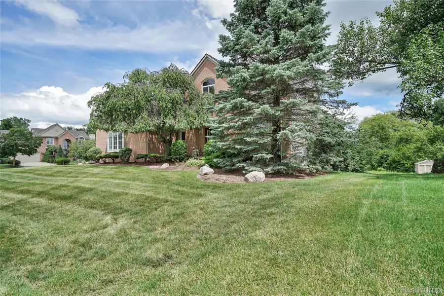 3200 Appleridge Drive, Pittsfield, MI 48103 - #3