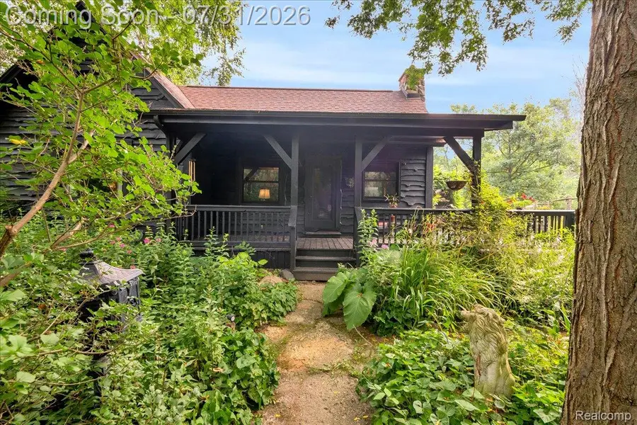 4150 Newark Road, Attica, MI 48412 - #2