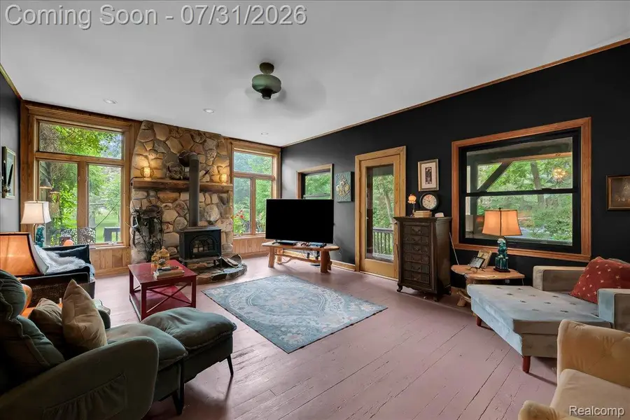 4150 Newark Road, Attica, MI 48412 - #3