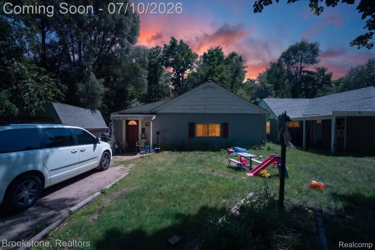 139 Spaulding Avenue W, Battle Creek, MI 49037 - #1
